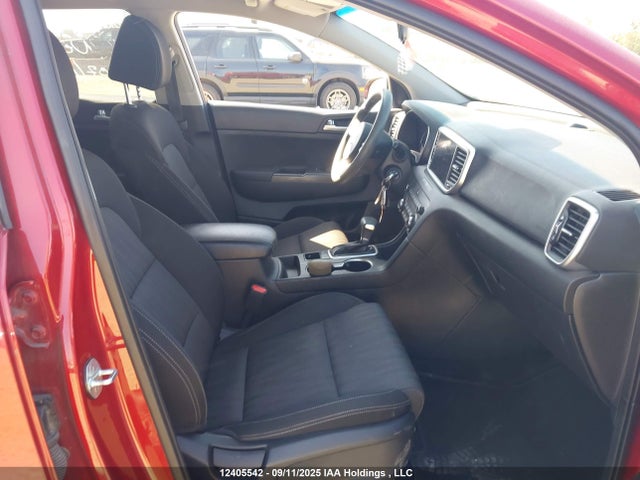 KIA gdi theta-ii 2021 KNDPMCAC4M7911006 Image 5