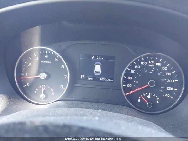 KIA gdi theta-ii 2021 KNDPMCAC4M7911006 Image 7