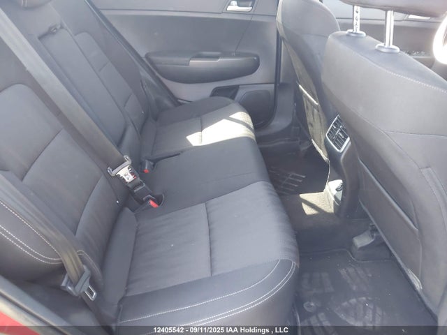 KIA gdi theta-ii 2021 KNDPMCAC4M7911006 Image 8