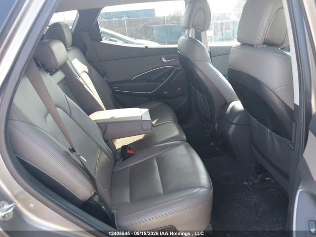 5NMZUDLA9JH074459 Hyundai t-gdi theta ii
