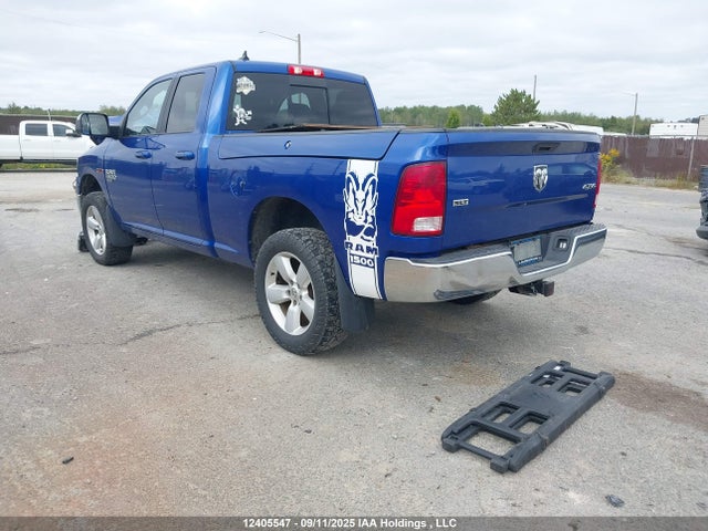 RAM 2019 2019 1C6RR7GMXKS688490 Image 3