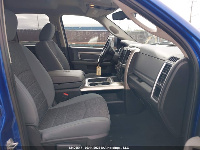 RAM 2019 2019 1C6RR7GMXKS688490 Image 5