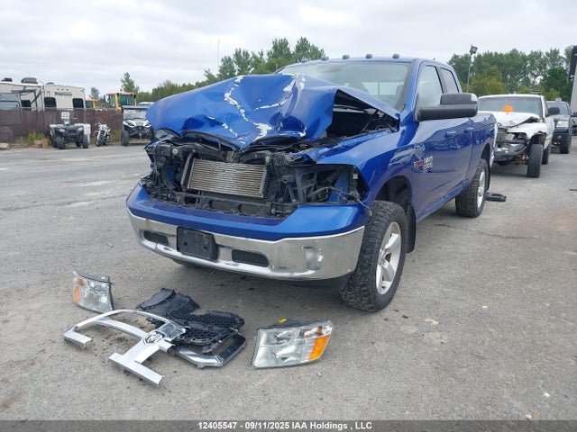 RAM 2019 2019 1C6RR7GMXKS688490 Image 6