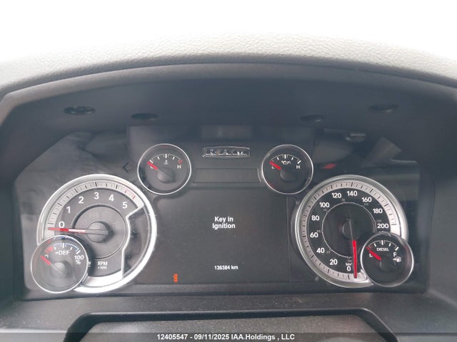 RAM 2019 2019 1C6RR7GMXKS688490 Image 7