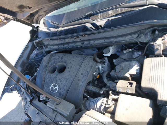 Mazda py cylinder decativation 2021 JM3KFBDMXM1106561 Image 10