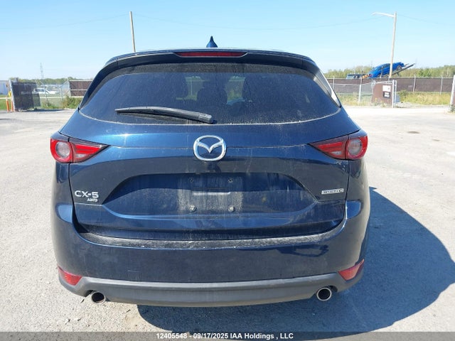 Mazda py cylinder decativation 2021 JM3KFBDMXM1106561 Image 16