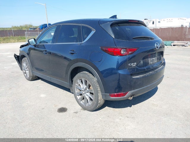 Mazda py cylinder decativation 2021 JM3KFBDMXM1106561 Image 3
