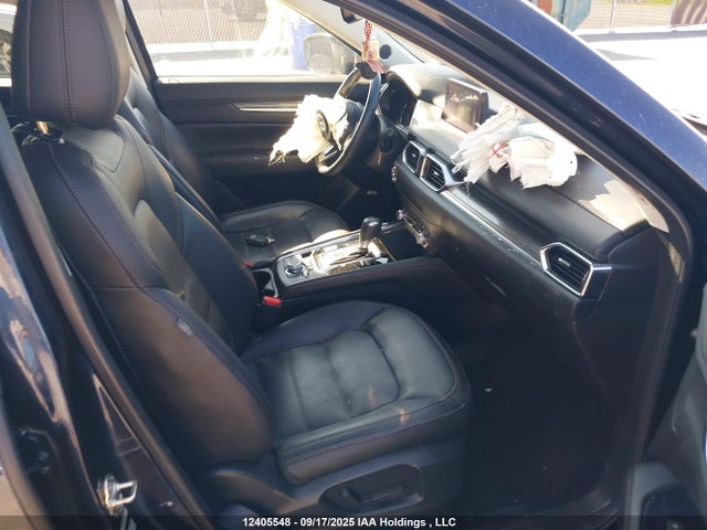 Mazda py cylinder decativation 2021 JM3KFBDMXM1106561 Image 5