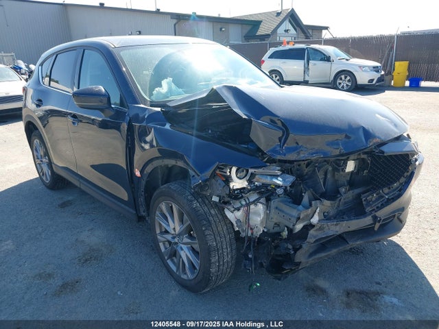 Mazda py cylinder decativation 2021 JM3KFBDMXM1106561 Image 6