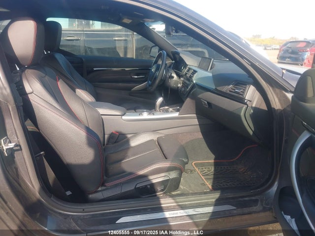 BMW 428i 2014 WBA3N5C5XEF716909 Image 5
