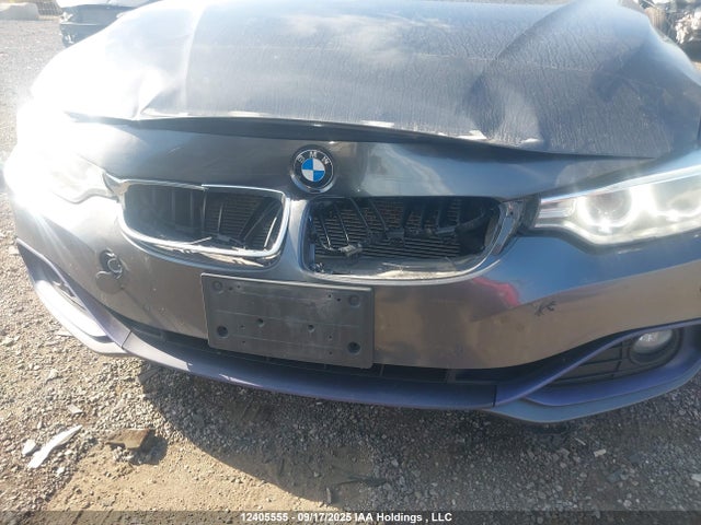 BMW 428i 2014 WBA3N5C5XEF716909 Image 6