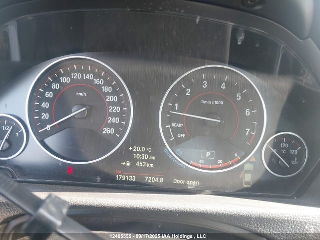 BMW 428i 2014 WBA3N5C5XEF716909 Image 7