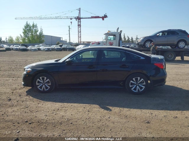 Honda k20c2 2022 2HGFE2F27NH112444 Image 15