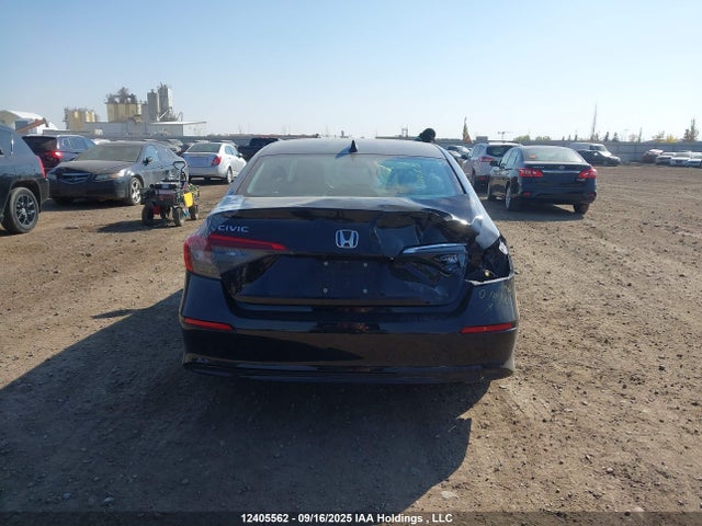 Honda k20c2 2022 2HGFE2F27NH112444 Image 17