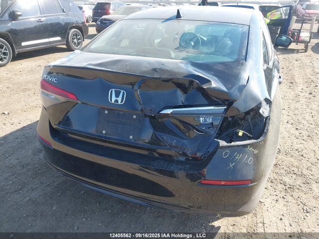 Honda k20c2 2022 2HGFE2F27NH112444 Image 20