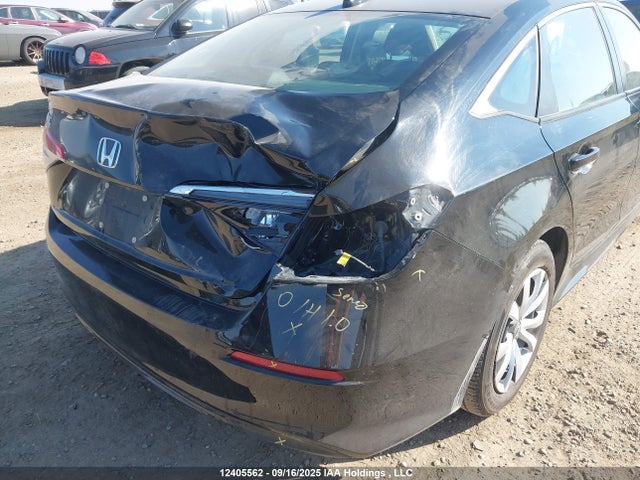 Honda k20c2 2022 2HGFE2F27NH112444 Image 6