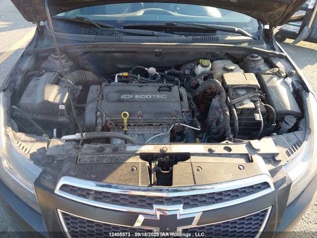 Chevrolet luw 2014 1G1PL5SH5E7361575 Image 10