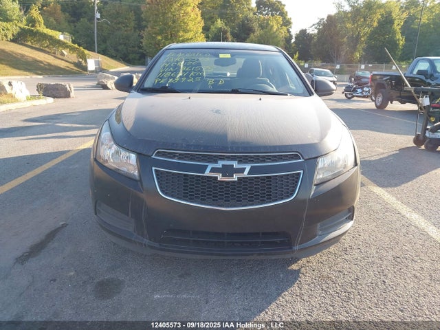 Chevrolet luw 2014 1G1PL5SH5E7361575 Image 13