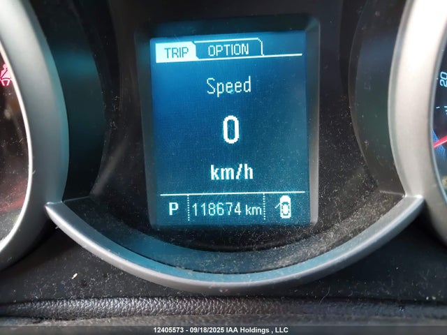 Chevrolet luw 2014 1G1PL5SH5E7361575 Image 16