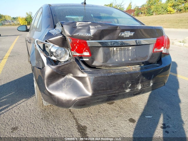 Chevrolet luw 2014 1G1PL5SH5E7361575 Image 6