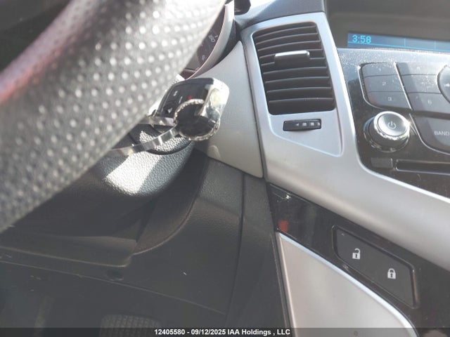 Chevrolet luw 2014 1G1PL5SH3E7205986 Image 11
