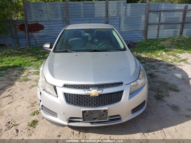 Chevrolet luw 2014 1G1PL5SH3E7205986 Image 12