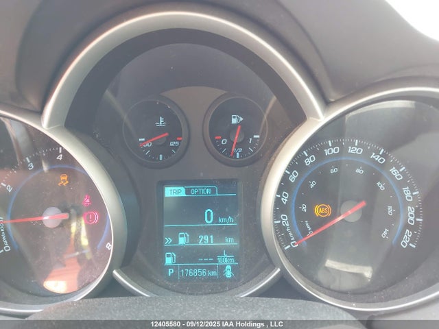 Chevrolet luw 2014 1G1PL5SH3E7205986 Image 15