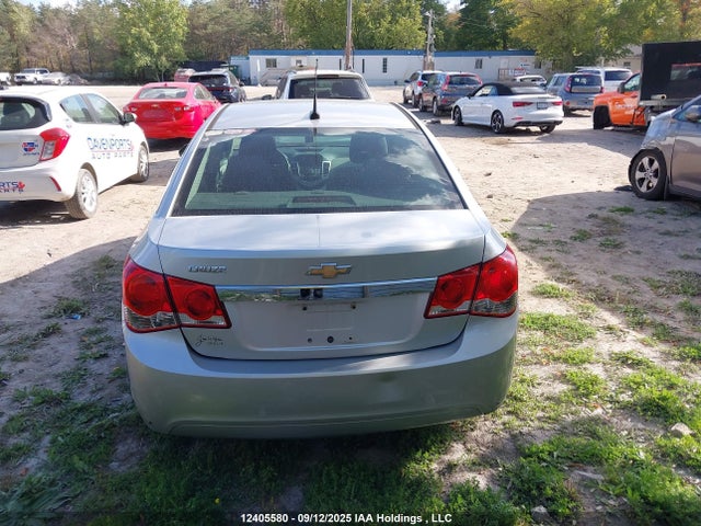 Chevrolet luw 2014 1G1PL5SH3E7205986 Image 16