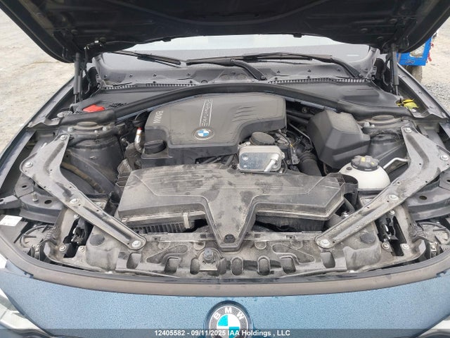 BMW 428i 2014 WBA3V9C58EPR69924 Image 10