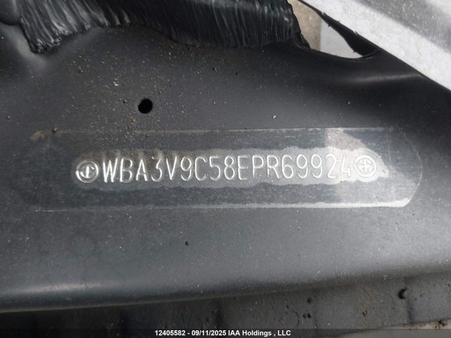 BMW 428i 2014 WBA3V9C58EPR69924 Image 18