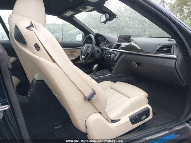 BMW 428i 2014 WBA3V9C58EPR69924 Image 5