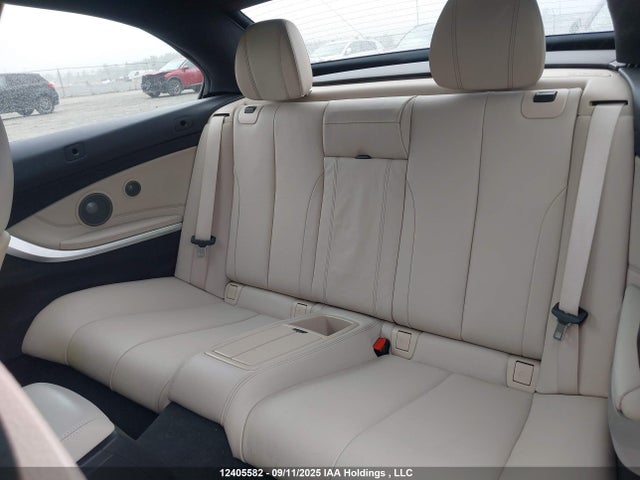 BMW 428i 2014 WBA3V9C58EPR69924 Image 8