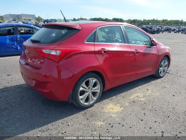 KMHD35LH8FU250400 Hyundai Elantra