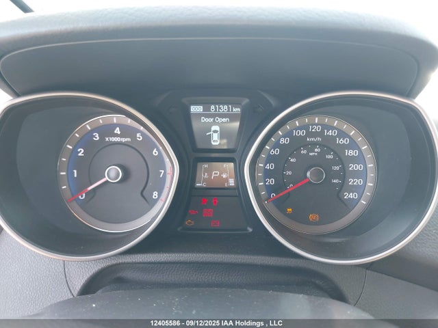KMHD35LH8FU250400 Hyundai Elantra