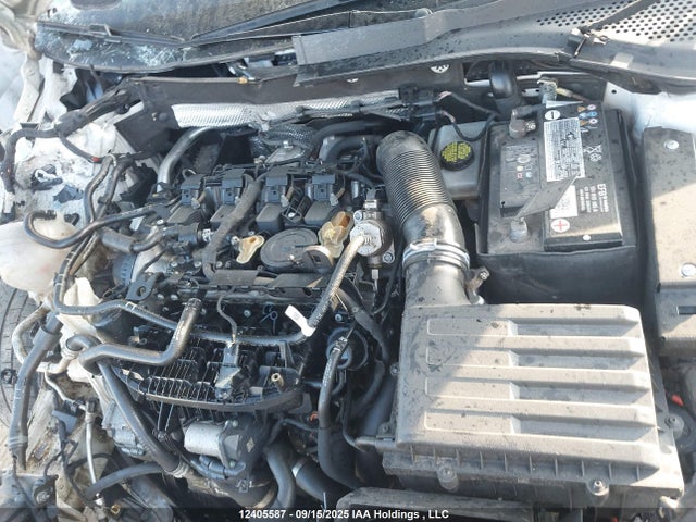 Volkswagen Golf R 2019 WVWWA7AU2KW228972 Image 10
