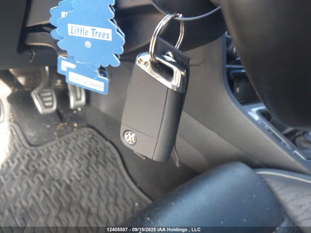 Volkswagen Golf R 2019 WVWWA7AU2KW228972 Image 11
