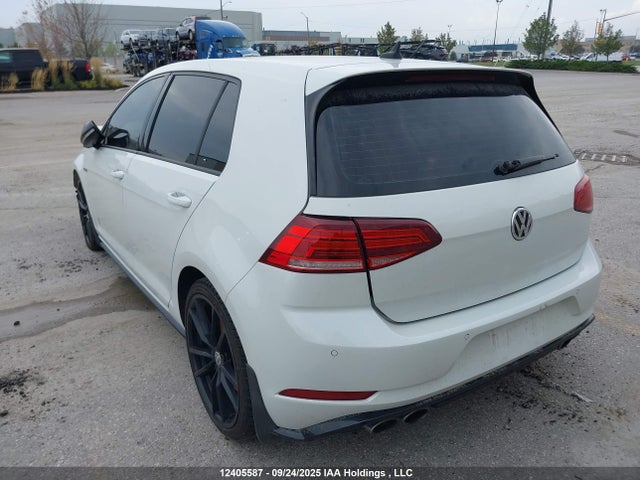 Volkswagen Golf R 2019 WVWWA7AU2KW228972 Image 3