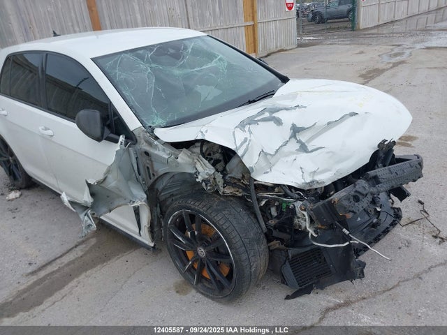 Volkswagen Golf R 2019 WVWWA7AU2KW228972 Image 6