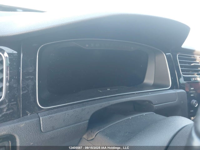 WVWWA7AU2KW228972 Volkswagen Golf R