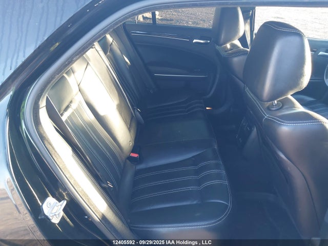 Chrysler 2019 2019 2C3CCAGG1KH665523 Image 8