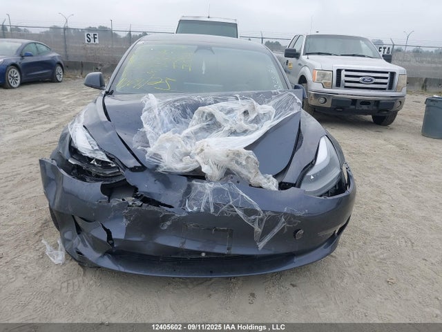 5YJ3E1EBXNF277990 Tesla MODEL 3