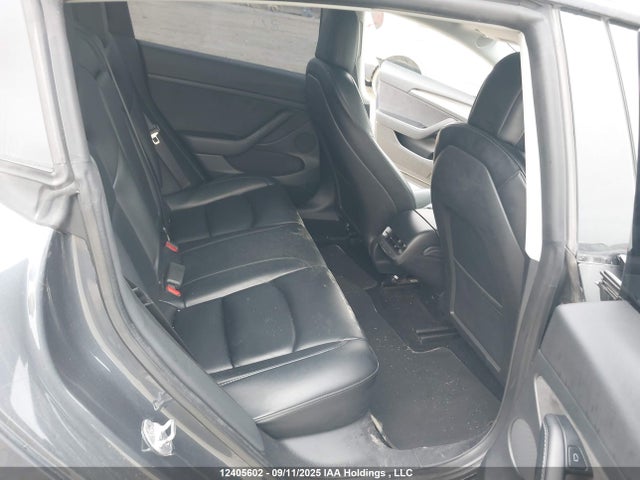 5YJ3E1EBXNF277990 Tesla MODEL 3
