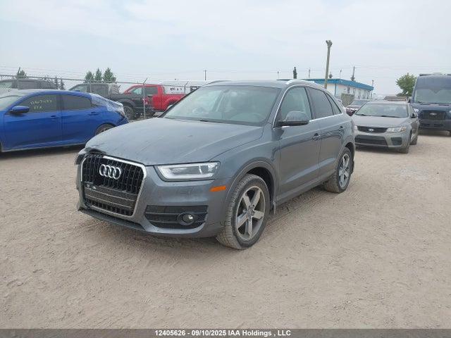 WA1EFEFS4FR004190 Audi 2.0t