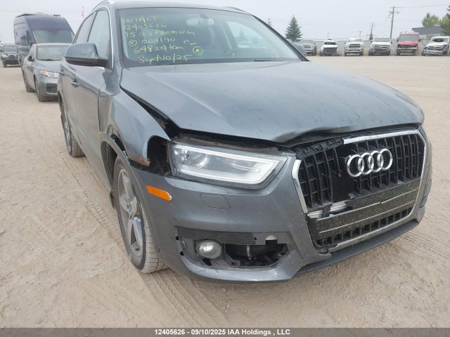 WA1EFEFS4FR004190 Audi 2.0t