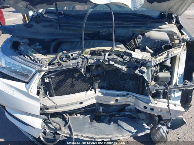 Acura j35y5 2017 5FRYD4H8XHB508030 Image 10