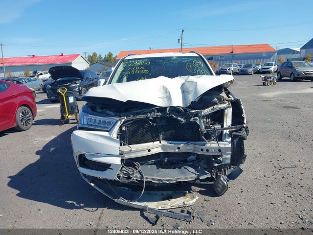 Acura j35y5 2017 5FRYD4H8XHB508030 Image 12