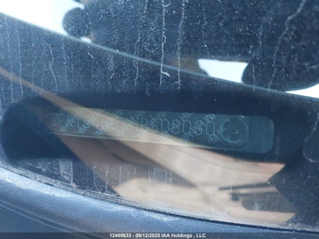 Acura j35y5 2017 5FRYD4H8XHB508030 Image 19