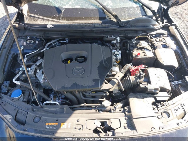 Mazda 3 Gt 2025 JM1BPADM1S1790414 Image 10