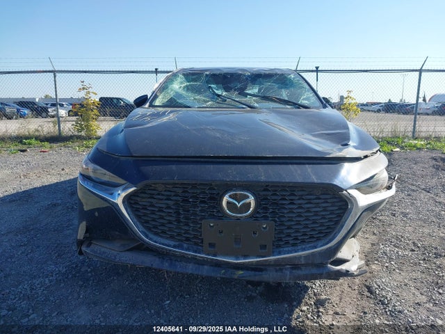 Mazda 3 Gt 2025 JM1BPADM1S1790414 Image 11