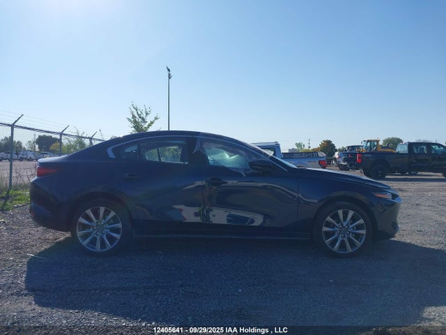 Mazda 3 Gt 2025 JM1BPADM1S1790414 Image 12